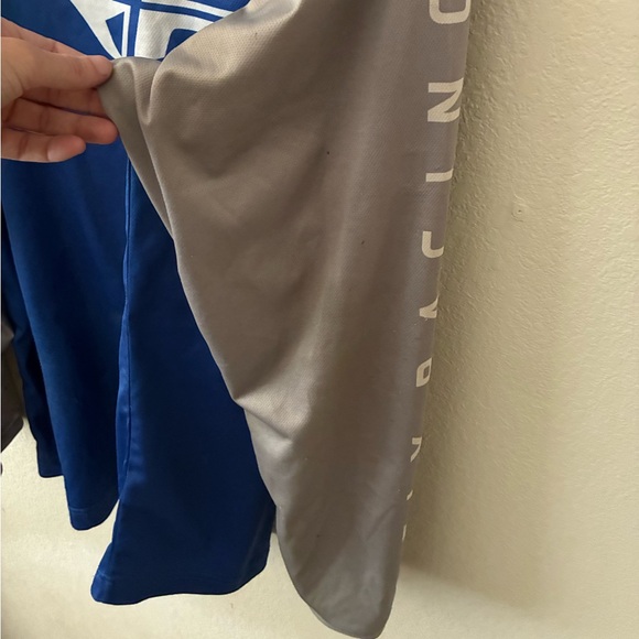 Fly Racing F-16 Moto Kit - Picture 6 of 10